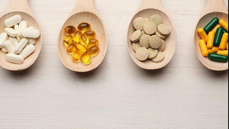 膳食补充剂出口质量检测：标准流程与关键点