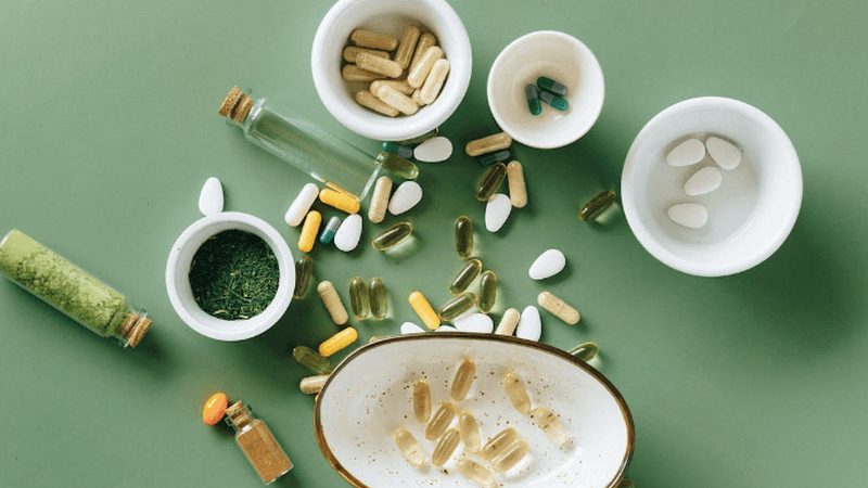功能性食品配方设计：揭秘其背后的科学逻辑**