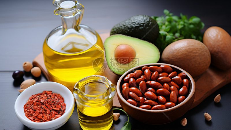 揭秘膳食补充剂品牌代工：十大厂家背后的秘密
