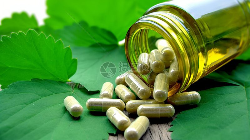 儿童保健品如何选择？增强免疫力，这几点不能忽视**