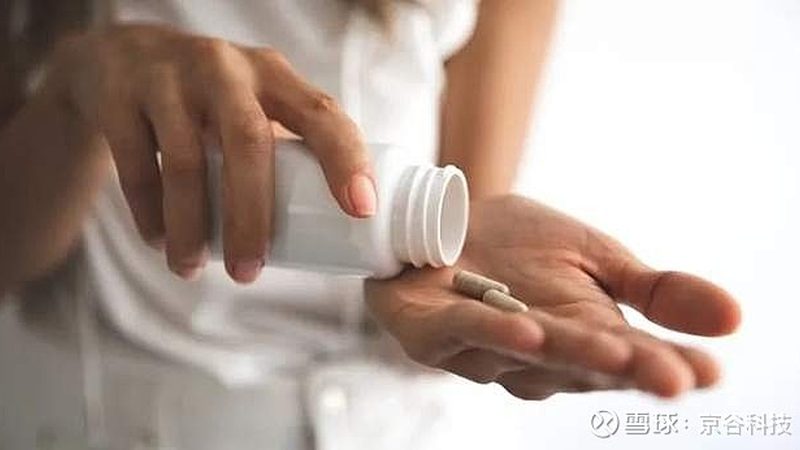 国产膳食补充剂：揭秘排行榜背后的真相